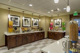 Hampton Inn & Suites Portland/Vancouver