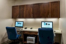 Hampton Inn & Suites Portland/Vancouver