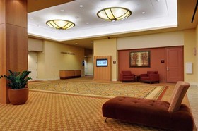 Hilton Vancouver Washington