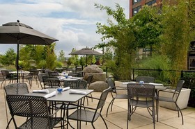 Hilton Vancouver Washington