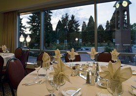Hilton Vancouver Washington