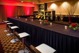 Hilton Vancouver Washington