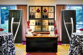 Hilton Vancouver Washington