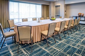 Hilton Vancouver Washington