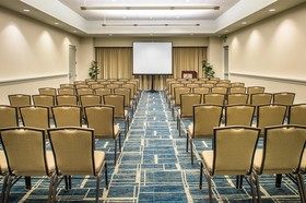 Hilton Vancouver Washington