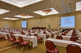 Hilton Vancouver Washington