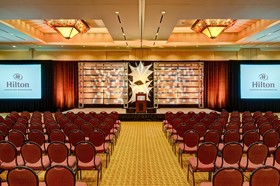 Hilton Vancouver Washington