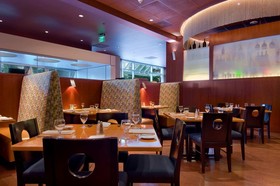 Hilton Vancouver Washington