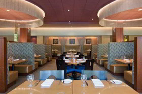 Hilton Vancouver Washington