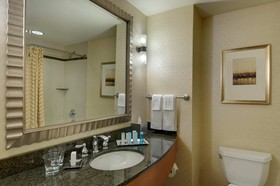 Hilton Vancouver Washington