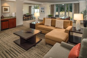 Hilton Vancouver Washington