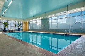 Hilton Vancouver Washington