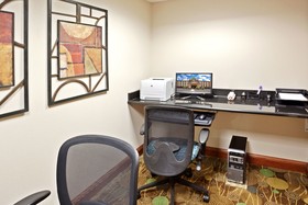 Holiday Inn Express Hotel & Suites Vancouver Mall/Portland Area