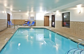 Holiday Inn Express Hotel & Suites Vancouver Mall/Portland Area