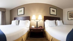 Holiday Inn Express Hotel & Suites Vancouver Mall/Portland Area