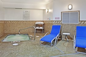 Holiday Inn Express Hotel & Suites Vancouver Mall/Portland Area
