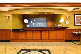Holiday Inn Express Vancouver North - Salmon Creek
