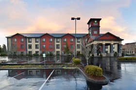 Holiday Inn Express Vancouver North - Salmon Creek