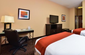 Holiday Inn Express Vancouver North - Salmon Creek