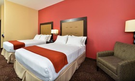 Holiday Inn Express Vancouver North - Salmon Creek