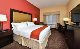 Holiday Inn Express Vancouver North - Salmon Creek