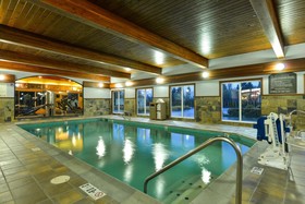 Holiday Inn Express Vancouver North - Salmon Creek