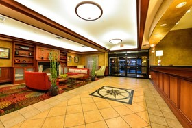 Holiday Inn Express Vancouver North - Salmon Creek