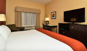 Holiday Inn Express Vancouver North - Salmon Creek