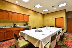 Holiday Inn Express Vancouver North - Salmon Creek