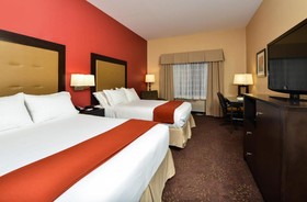 Holiday Inn Express Vancouver North - Salmon Creek