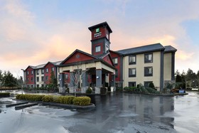 Holiday Inn Express Vancouver North - Salmon Creek