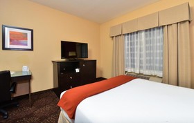 Holiday Inn Express Vancouver North - Salmon Creek