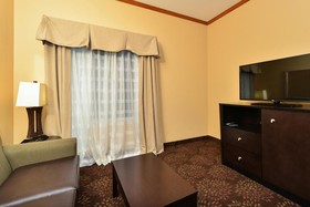 Holiday Inn Express Vancouver North - Salmon Creek