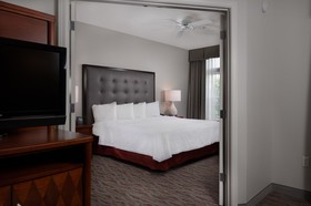 Homewood Suites Portland Vancouver