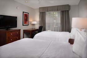 Homewood Suites Portland Vancouver
