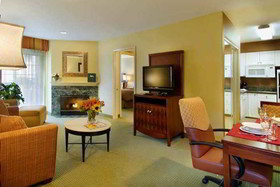 Homewood Suites Portland Vancouver