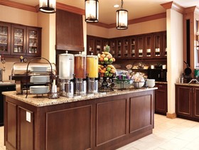 Homewood Suites Portland Vancouver