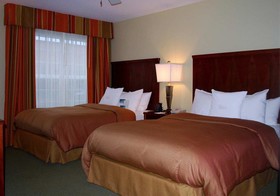 Homewood Suites Portland Vancouver