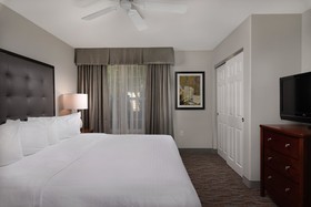 Homewood Suites Portland Vancouver