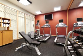 Homewood Suites Portland Vancouver