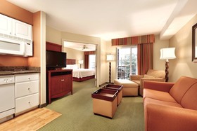 Homewood Suites Portland Vancouver