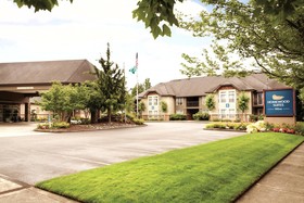 Homewood Suites Portland Vancouver