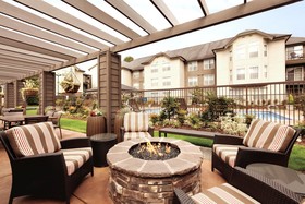 Homewood Suites Portland Vancouver