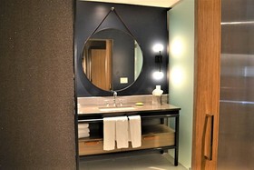Hotel Indigo Vancouver Dwtn – Portland Area