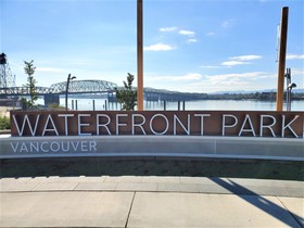 Hotel Indigo Vancouver Dwtn – Portland Area