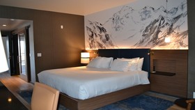 Hotel Indigo Vancouver Dwtn – Portland Area