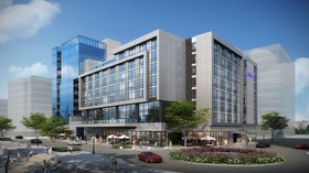 Hotel Indigo Vancouver Dwtn – Portland Area