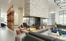 Hotel Indigo Vancouver Dwtn – Portland Area