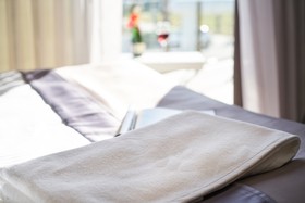 Hotel Indigo Vancouver Dwtn – Portland Area