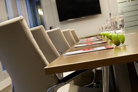 Hotel Indigo Vancouver Dwtn – Portland Area